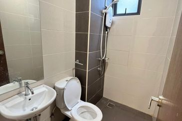 Botanika @ Tebrau Bay