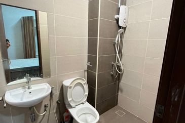 Botanika @ Tebrau Bay