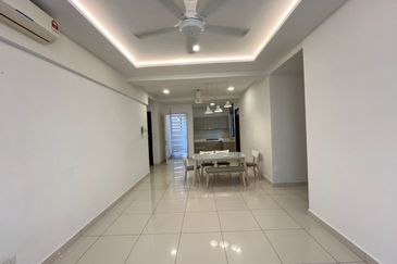 Botanika @ Tebrau Bay