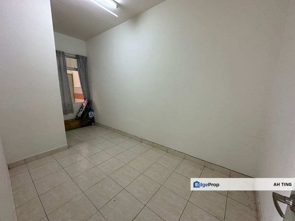 Double Storey Terrace House Taman Bestari Indah , Johor, Ulu Tiram