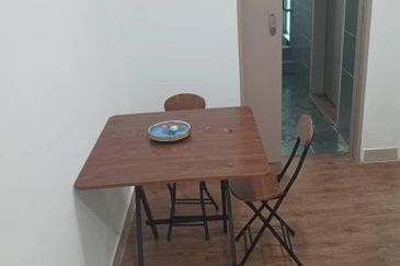 Tropez Residences @ Tropicana Danga Bay