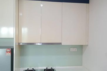 Tropez Residences @ Tropicana Danga Bay