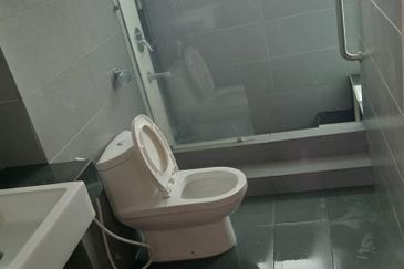 Tropez Residences @ Tropicana Danga Bay