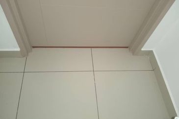 Tropez Residences @ Tropicana Danga Bay