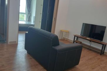 Tropez Residences @ Tropicana Danga Bay