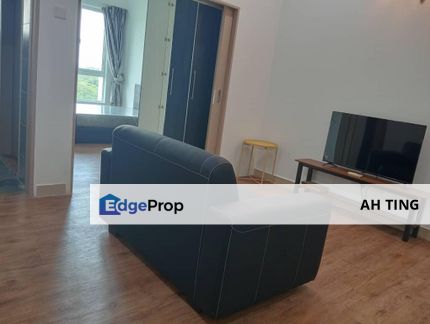 Tropez Danga Bay , Johor, Johor Bahru