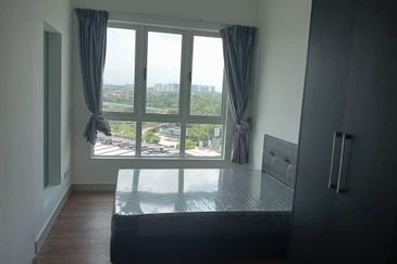 Tropez Residences @ Tropicana Danga Bay