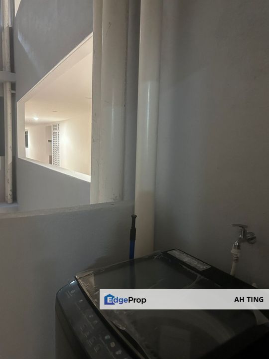 Aliff Height Tampoi , Johor, Johor Bahru