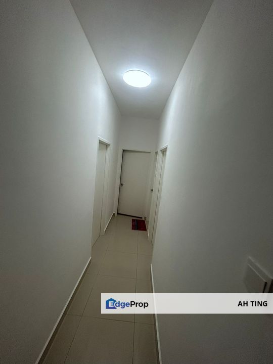 Aliff Height Tampoi , Johor, Johor Bahru