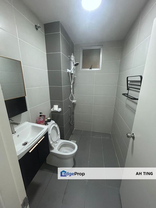 Aliff Height Tampoi , Johor, Johor Bahru