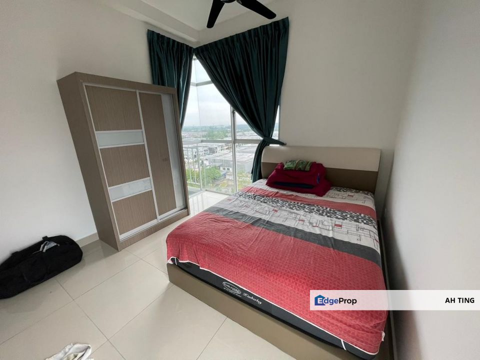 D Lagoon Seri Austin , Johor, Johor Bahru