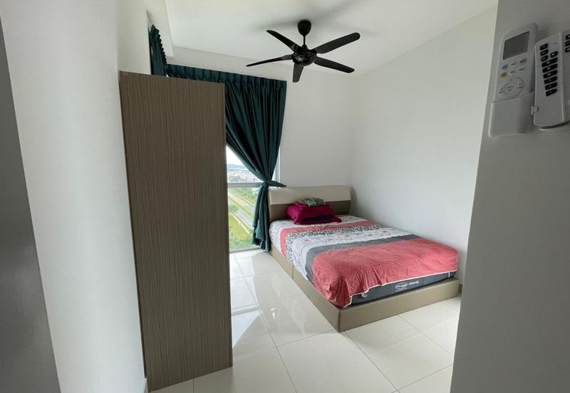 D'Lagoon, Taman Seri Austin