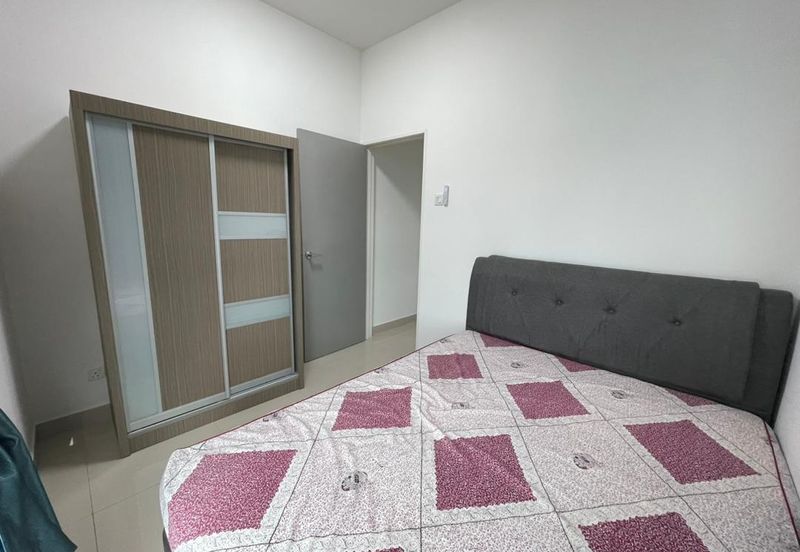 D'Lagoon, Taman Seri Austin