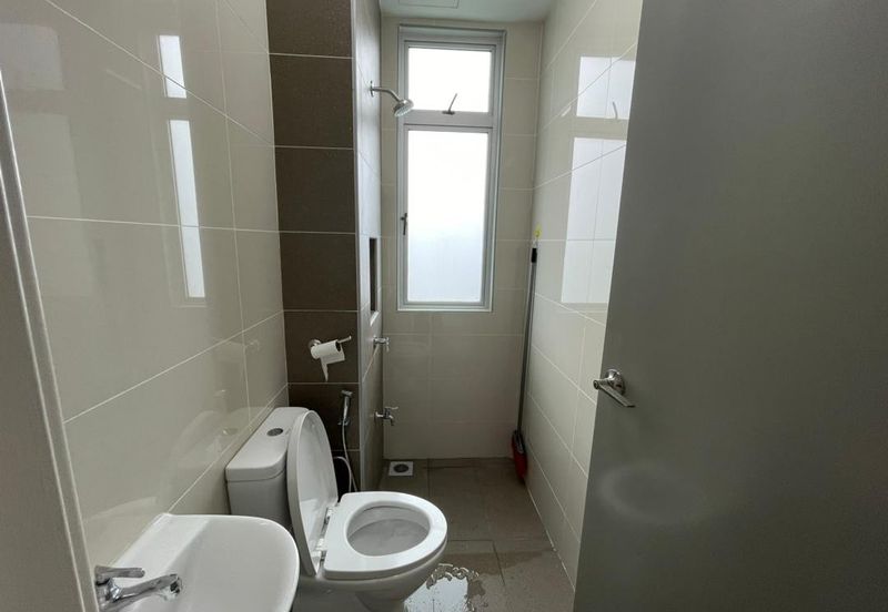 D'Lagoon, Taman Seri Austin