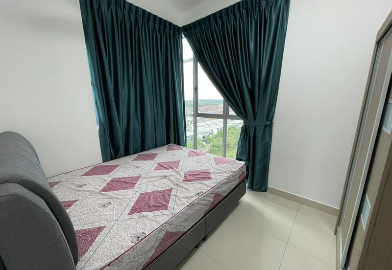 D'Lagoon, Taman Seri Austin