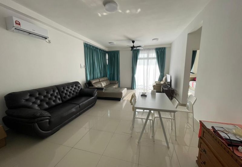 D'Lagoon, Taman Seri Austin