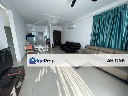 D Lagoon Seri Austin , Johor, Johor Bahru