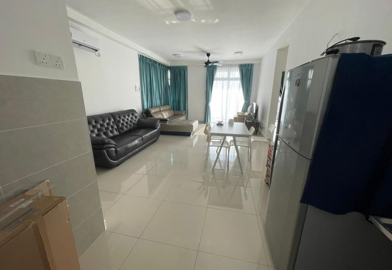 D'Lagoon, Taman Seri Austin