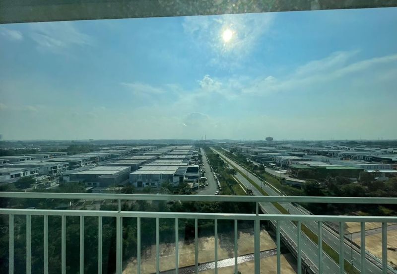 D'Lagoon, Taman Seri Austin