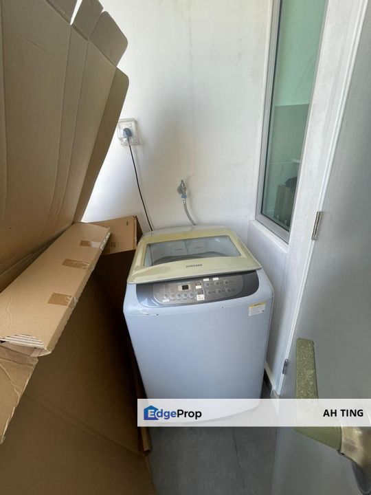 D Lagoon Seri Austin , Johor, Johor Bahru