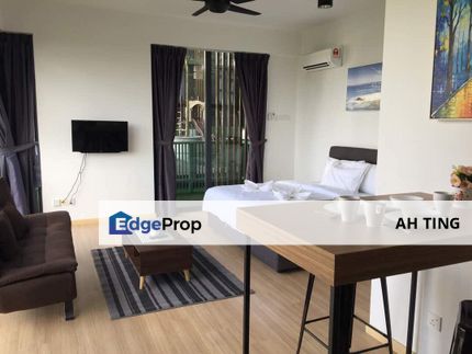 Cube 8 Teens Mount Austin , Johor, Johor Bahru