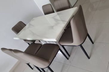 The M @ Medini Macrolink