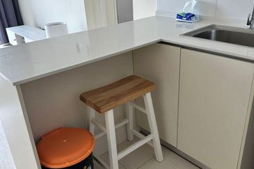 SKS Pavillion Residences