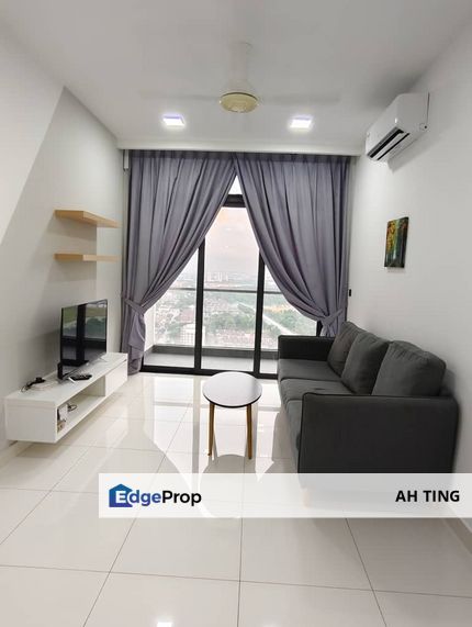 Green Haven Kota Puteri , Johor, Masai