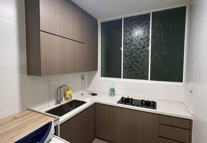 Havona Residence @ Taman Mount Austin