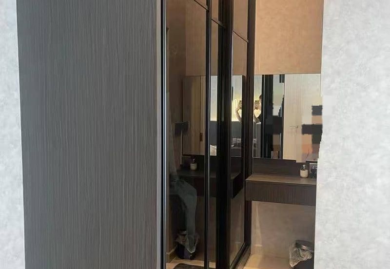 Havona Residence @ Taman Mount Austin