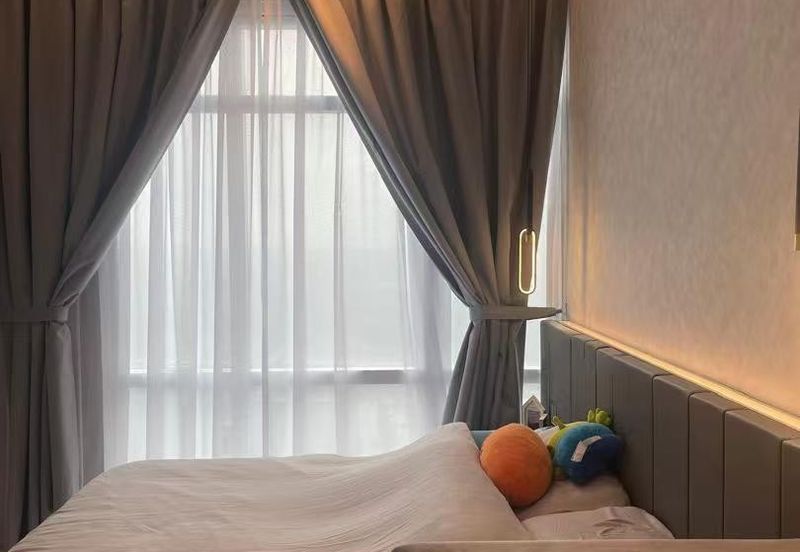 Havona Residence @ Taman Mount Austin