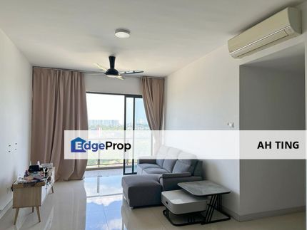 Bora Residence Danga Bay , Johor, Johor Bahru