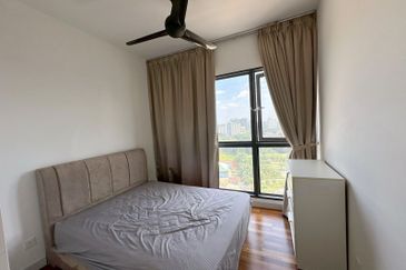 Bora Residences @ Danga Bay