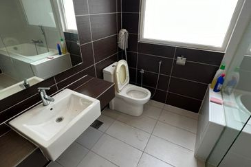 Encorp Marina Puteri Harbour