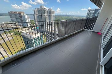 Encorp Marina Puteri Harbour