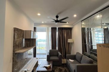 Encorp Marina Puteri Harbour