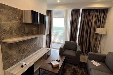 Encorp Marina Puteri Harbour