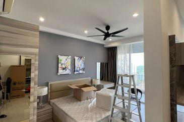 Encorp Marina Puteri Harbour