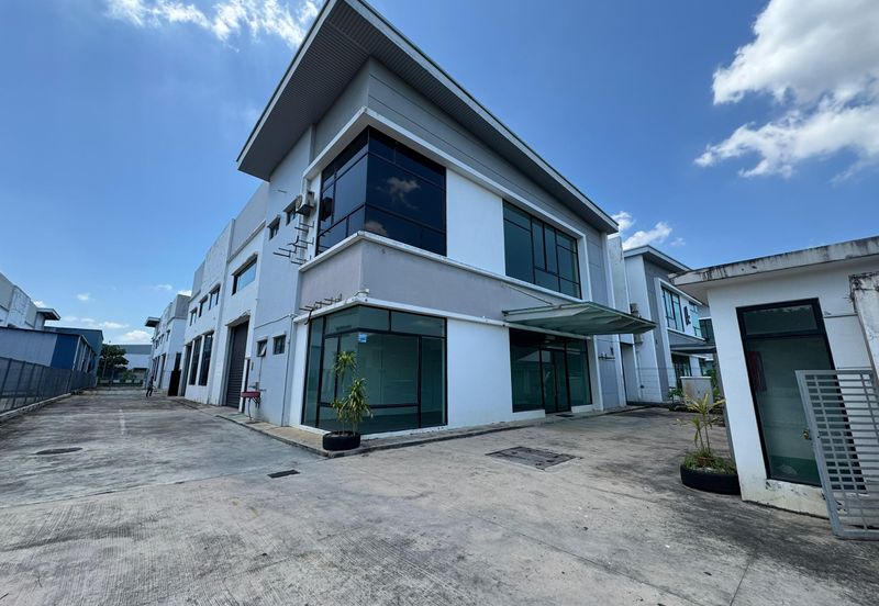 Setia Business Park 1