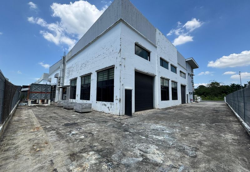 Setia Business Park 1