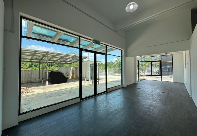 Setia Business Park 1