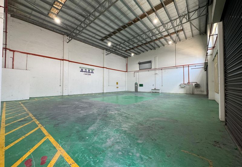 Setia Business Park 1