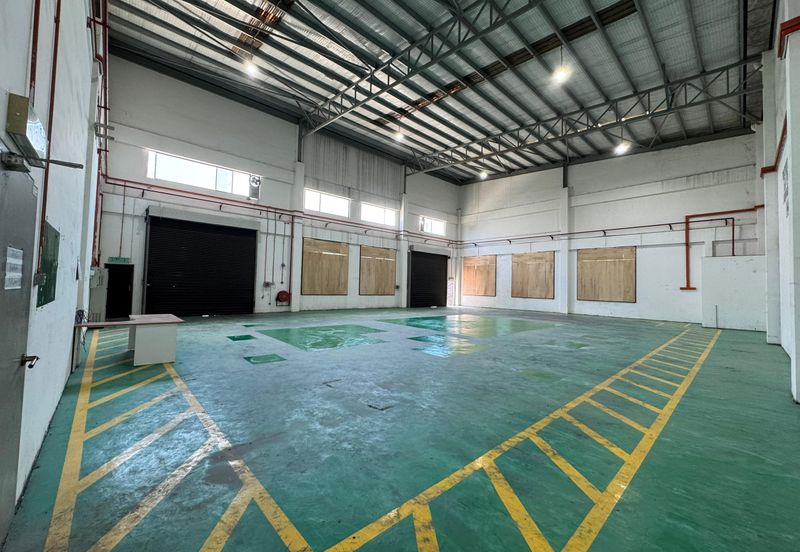 Setia Business Park 1