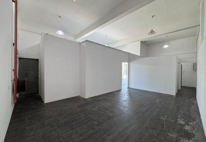 Setia Business Park 1