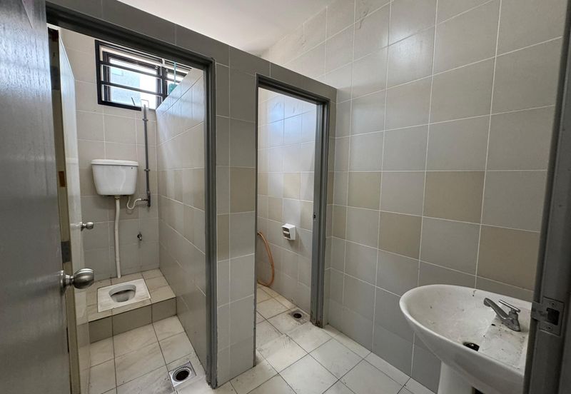 Setia Business Park 1