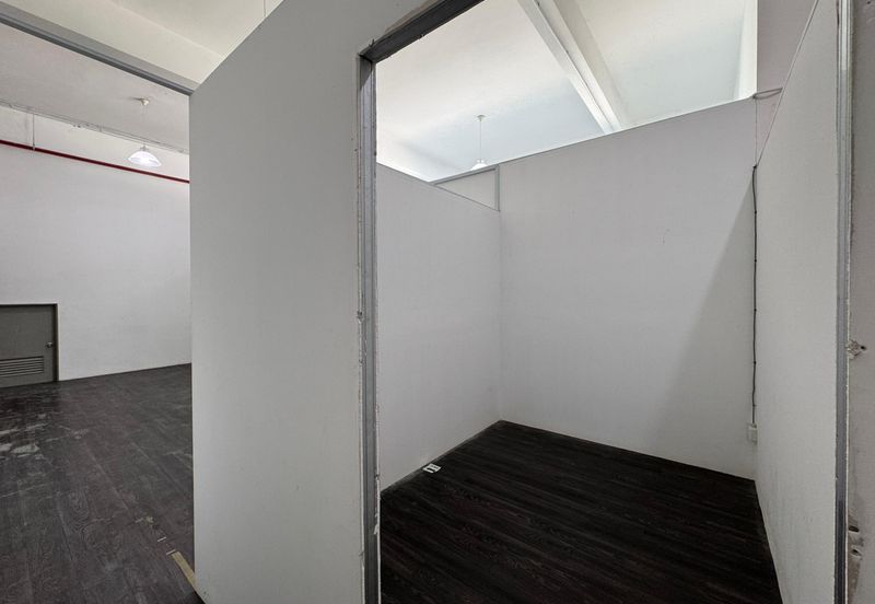 Setia Business Park 1