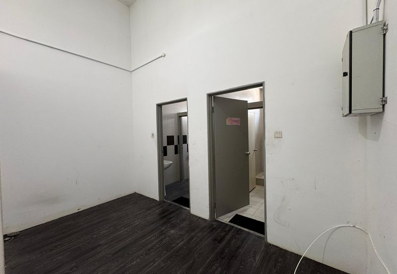 Setia Business Park 1