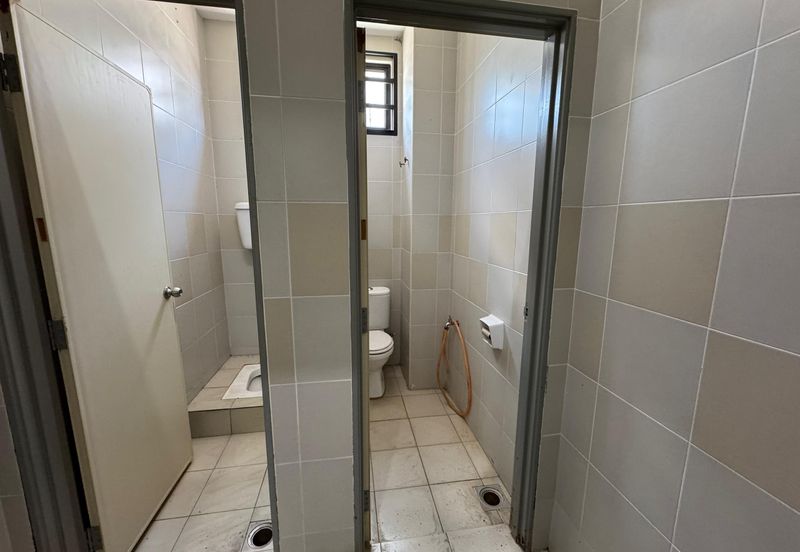 Setia Business Park 1