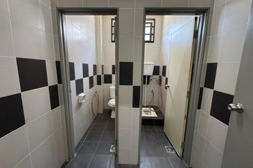 Setia Business Park 1