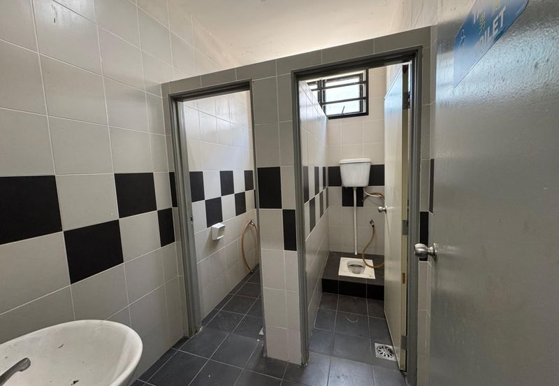 Setia Business Park 1